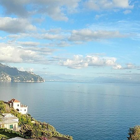 Dachi Holiday House Amalfi Exterior photo