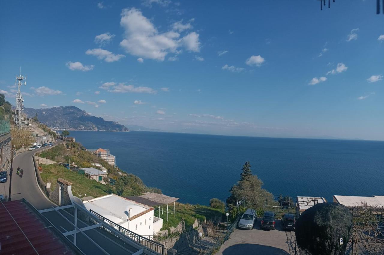 Dachi Holiday House Villa Amalfi Exterior photo