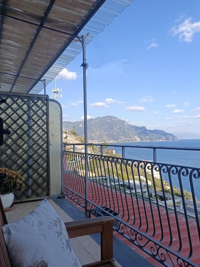 Dachi Holiday House Villa Amalfi Exterior photo