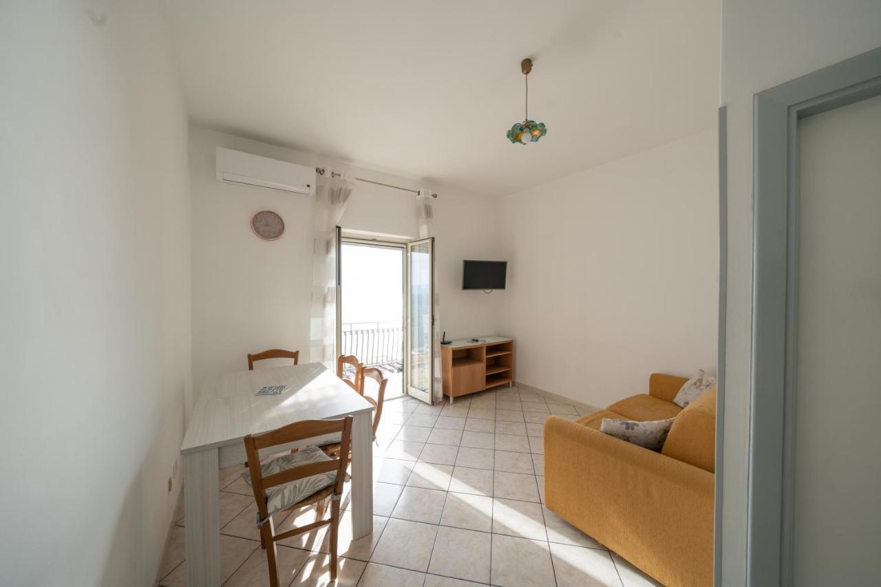 Dachi Holiday House Amalfi Exterior photo