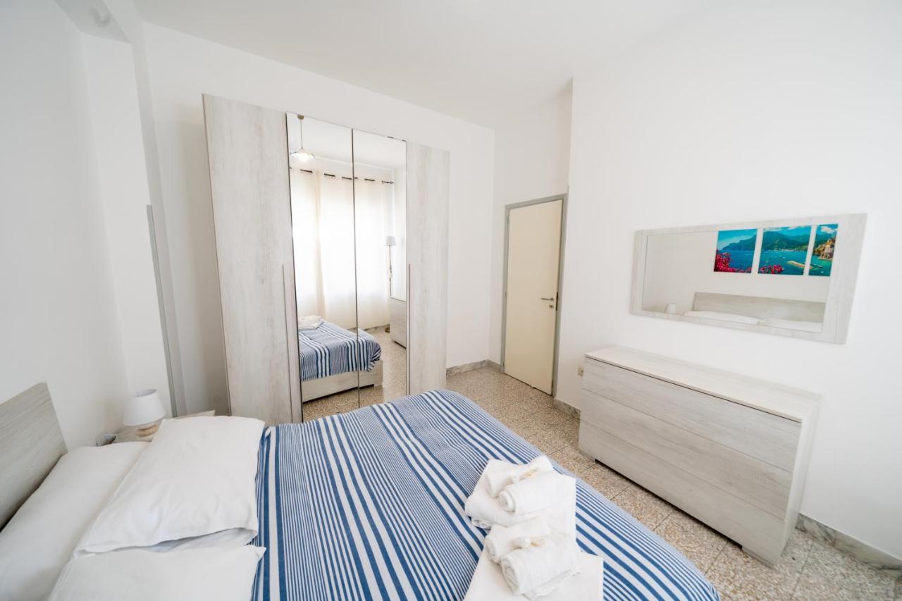 Dachi Holiday House Amalfi Exterior photo