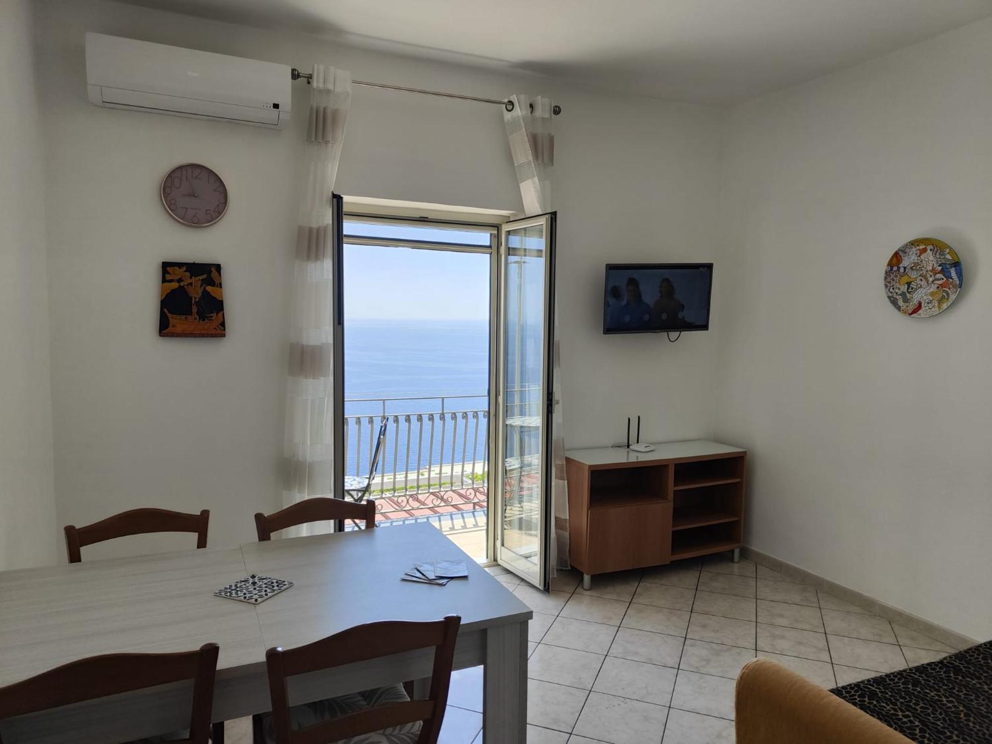 Dachi Holiday House Amalfi Exterior photo