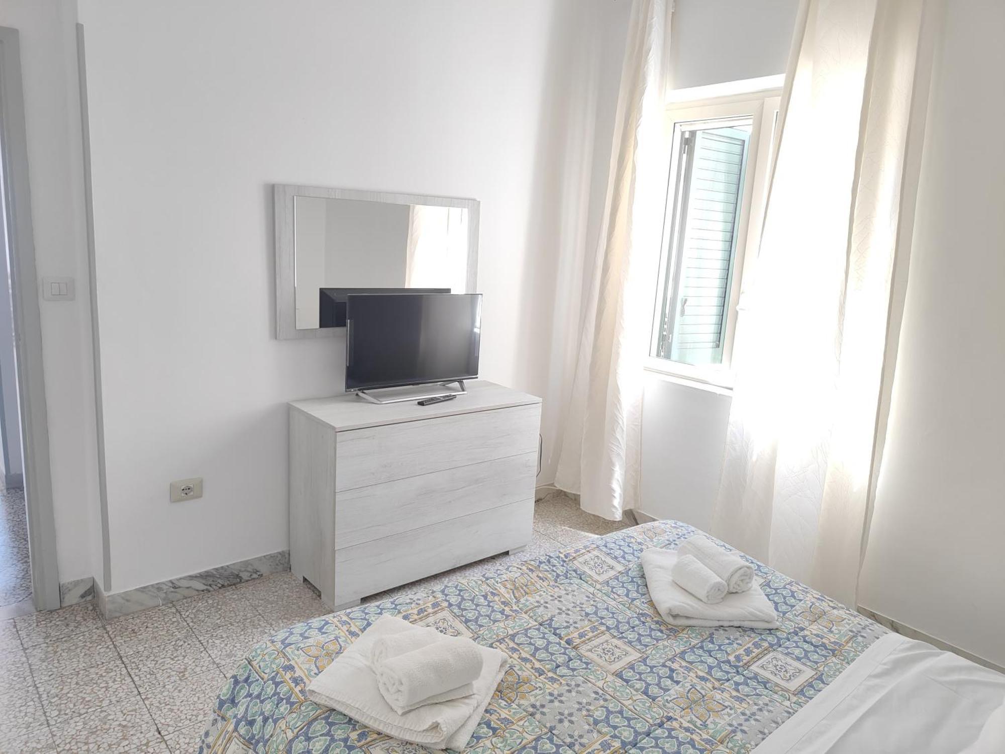 Dachi Holiday House Amalfi Exterior photo