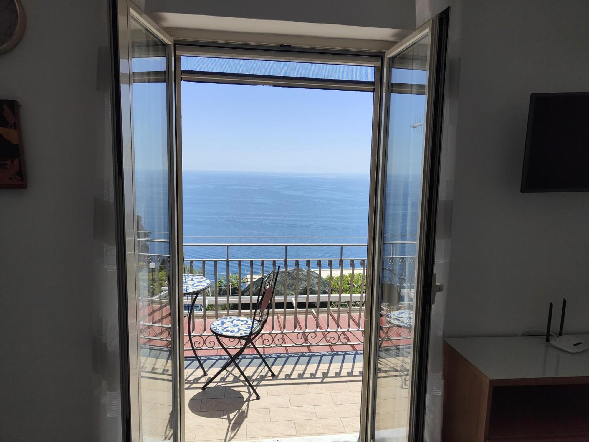 Dachi Holiday House Amalfi Exterior photo